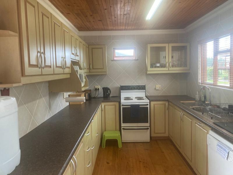 To Let 0 Bedroom Property for Rent in Sedgefield Rural Western Cape